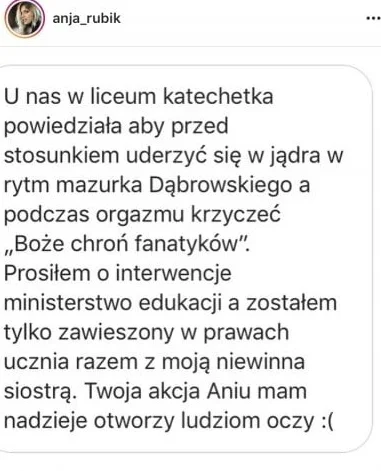 D.....t - Jak kwikłem xD

#anjarubik #heheszki