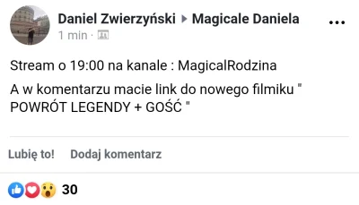 Pepe9248 - Czyżby powrót stypy z jacą xD? 
#danielmagical #patostreamy