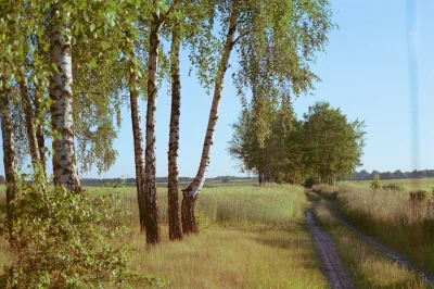 Maniera - Myślę, że do #earthporn nie trzeba zaliczać non stop baśniowych ujęć i zdję...