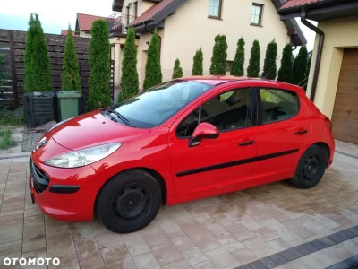 Supaskillzboy - Mirki, mireczki

mam do sprzedania fajny samochodzik. Peugeot 207 s...