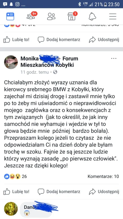 zl0ty - #ocieplaniewizerunkukierowcówbmw #czujedobrzeczlowiek #bmw