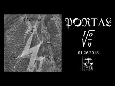 tomwolf - Portal - Pherqs
#muzykawolfika #muzyka #metal #deathmetal #progressivemeta...