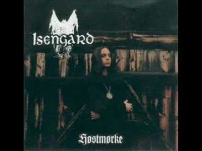 krysztian - #blackmetal #folkmetal #isengard