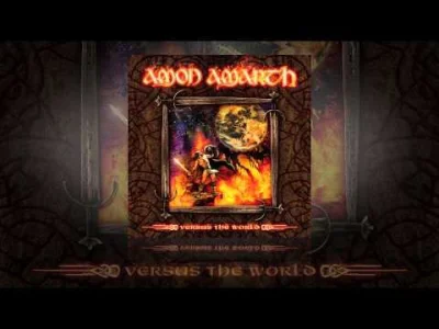 Y.....r - Amon Amarth - Death in Fire

#muzyka #metal #melodicdeathmetal #szesciumu...