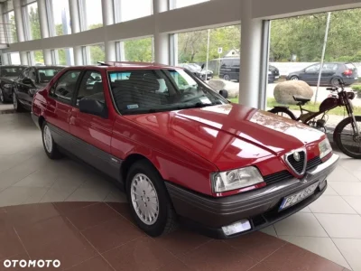 JudzinStouner - Ale bym jeździł <3
#samochody #motoryzacja #alfaromeo