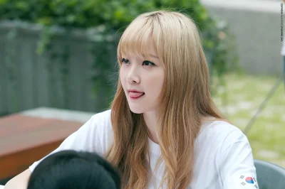 K.....o - #keumjo #ninemuses 
#koreanka