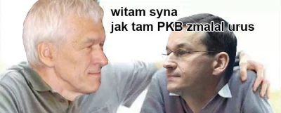 baletny - Morawiecki mówi co innego a myśli co innego...