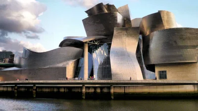 molhubert - @ferezzo123: Gehry to ty szanuj ( ͡° ͜ʖ ͡°)