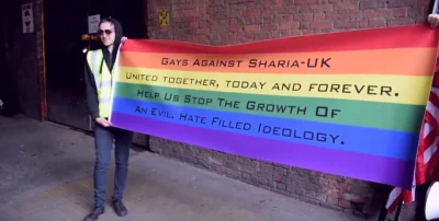 tricolor - Czyżby głos rozsądku?

#lgbt #islam #sharialaw #prawoszariatu #homoseksu...