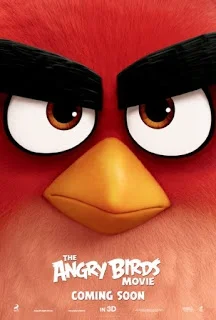 hacerking - Jeśli ktoś ma w planach obejrzeć "Angry Birds", to informuję was, że traf...