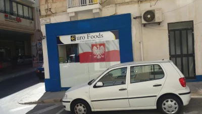 TenNorbert - Taki tam sobie sklep na Malcie.
#norbertwpodrozy #podrozujzwykopem