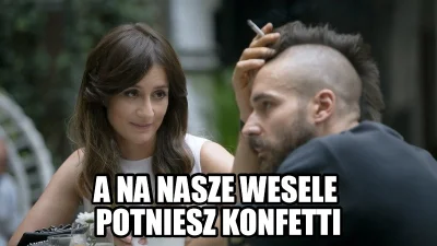 micza - ! #humorobrazkowy #heheszki #polityka #policja #konfetti #neuropa #4konserwy