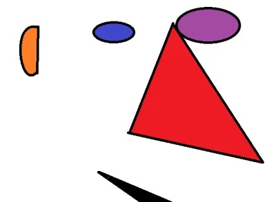 Antidotum119 - Fobos i Deimos w nowiu nad piramidą na Marsie
#mecz