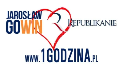 SirBlake - > Jarosław Gowin ‏@Jaroslaw_Gowin 1 h

 Jutro w akcję http://www.1godzina....