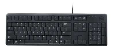 qwelukasz - mam taką standardową klawiaturę z Dell KB212-B która jest dla mnie idealn...