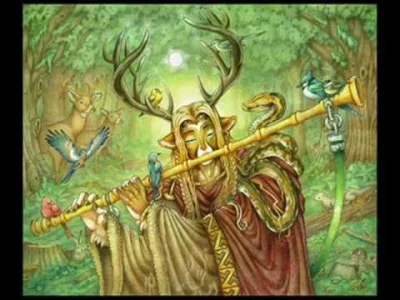Jormungand - Mireczki miłego dnia wam życzę ! ;)



#muzyka #pagan #paganfolk

Faun -...