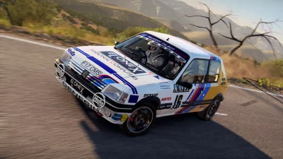 wujekmundek - Dwie i pół godziny...
#dirt4 #dirtrally #simracing