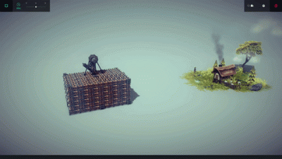 ridim - #besiege #nieboperfekcjonistow