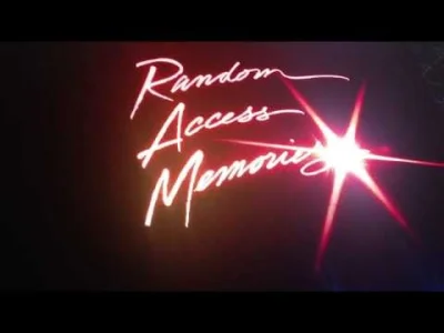 Peter_Parker - #daftpunk #muzyka #nadmuzyka #randomaccessmemories