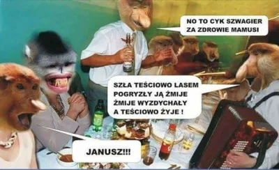 D.....1 - #nosaczsundajski #humorobrazkowy #suchar #grazynacore