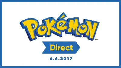 ReY1990 - UUUuuuuuu! Jutro Pokemon DIRECT! (ʘ‿ʘ)

Big Pokémon News on the Way
( ͡° ...