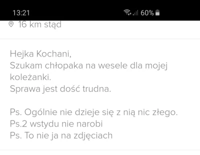 Zamaloczasunalogin - Koleżanka prosi o chłopaka
#tinder #logikarozowychpaskow