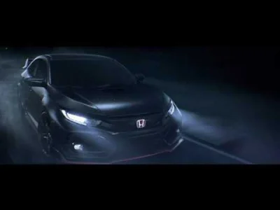 autogenpl - @mrmcmt: oficjalnie nic więcej nie wiadomo, Honda pokazuje na razie tylko...