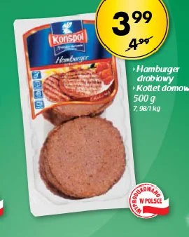 krystian-golonka - @4pietrowydrapaczchmur: Mięso jest najważniejsze w hamburgerze, a ...
