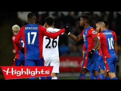 Nightmare16 - #mecz #golgif #fabianski #highlights
Swansea 5:4 Crystal
0:1 / 3:1 / ...