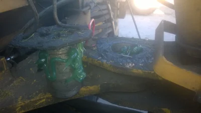 j.....o - Bo najgorsze z upokorzeń gdy nawala sworzeń ( ͡° ͜ʖ ͡°) 
#pracbaza #zomo36...