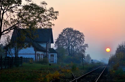 choochoomotherfucker - @kejterprywatnie: Jeśli będziemy razem fotografować pociągi, t...