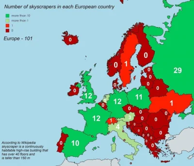 Reepo - Ciekawostka - ilość drapaczy chmur w danym kraju

Dla porównania:
Nowy Jor...