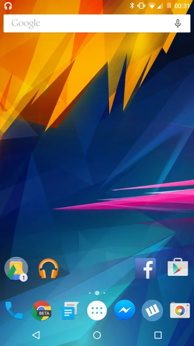 Wirtuoz - #pokazpulpit #android #Nexus5 #android5