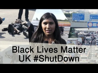 tricolor - Dzisiejsze protesy Black Lives Matter w UK ( ͡° ͜ʖ ͡°)

Rasizm, rasizm, ...