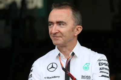Nirin - Paddy Lowe, jeden z twórców potęgi Mercedesa. Szanujesz, plusujesz
#f1 #oswi...