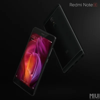 sebekss - Tylko ok 540 zł[159.99 USD] za Xiaomi Redmi Note 43/32GB z dostawą z Hiszpa...