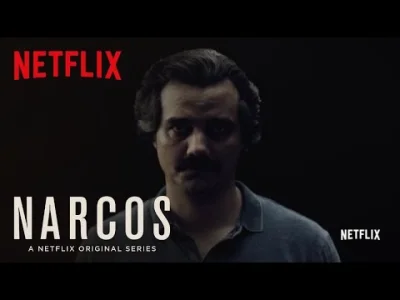 zazywaszwygrywaszznowu - sluchajcie, bedzie trzeci sezon o kartelu cali #narcos