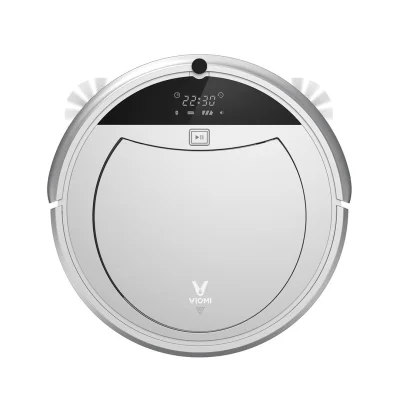 n____S - [Xiaomi VIOMI VXRS01 Robotic Vacuum Cleaner [HK]](https://www.banggood.com/V...