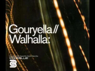 Krzemol - Gouryella - Walhalla (Original Mix)
Coś pięknego. 
#trance #muzyka #muzyk...