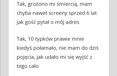 G.....a - Pisane przez sebe dla seby