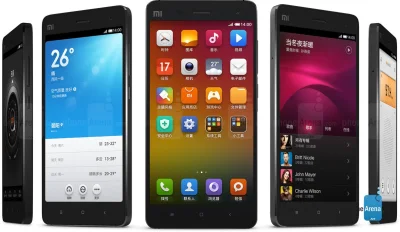 eternaljassie - Kupony rabatowe na kilka telefonów od Xiaomi

• Xiaomi Redmi 4X 4G ...