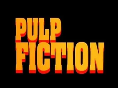 Cosipi - @yourgrandma: Dick Dale - Misirlou (Pulp Fiction) Extended Version