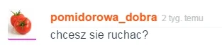 cdwdj - @lubielizacosy: moje fanki przynajmniej mówią wprost