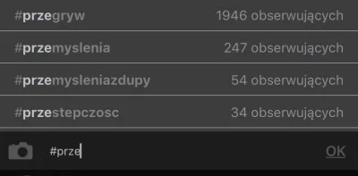 urodzajnaziemia - @CodoDodoApps: byłoby mi bardzo miło gdybyscie dodali coś takiego j...