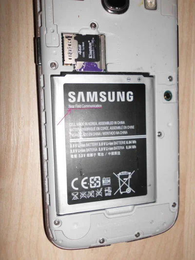 severson - Czy wiecie, co jest ukryte w baterii Samsunga?
https://www.facebook.com/s...
