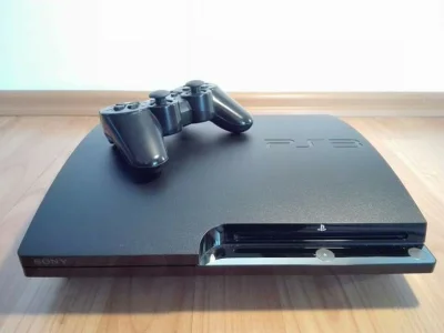 bwoy - #sprzedam #ps3 320 GB + FIFA 16 + PAD możliwość osobistego odbioru na terenie ...