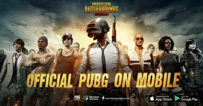 krysc4d - PUBG w odpowiedzi na Fortnite na IOS kilka godzin temu wypuscil swoja wersj...