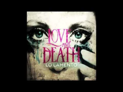 macgar - nowy kawałek Love and Death - Lo Lamento
#muzyka #loveanddeath