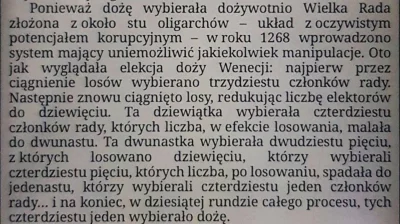 ShortyLookMean - Sposób wyboru doży też był ciekawy: