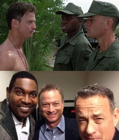 Splendor - #forrestgump #tomhanks